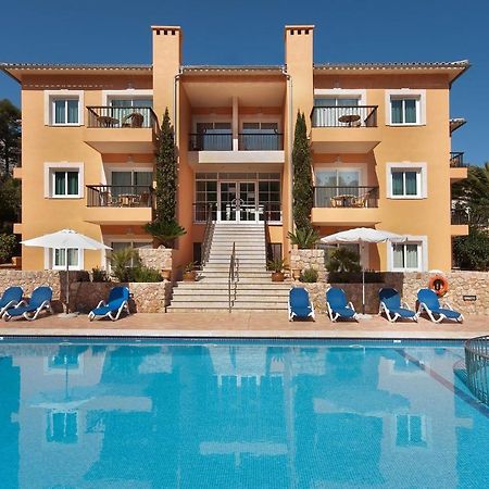 Pinos Altos 13 Apartman Cala de Sant Vicenc Kültér fotó