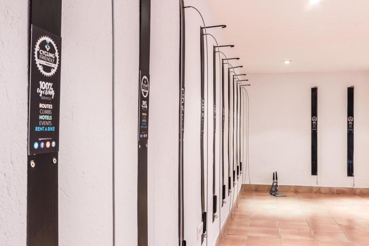 Pinos Altos 13 Apartman Cala de Sant Vicenc Kültér fotó